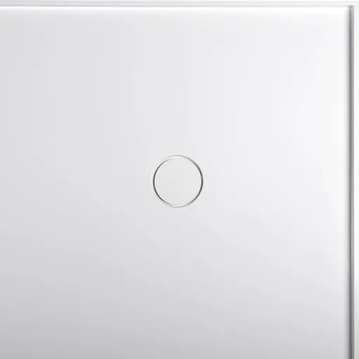 Polysan MIRAI sprchová vanička štvorcová 100x100 cm 73166