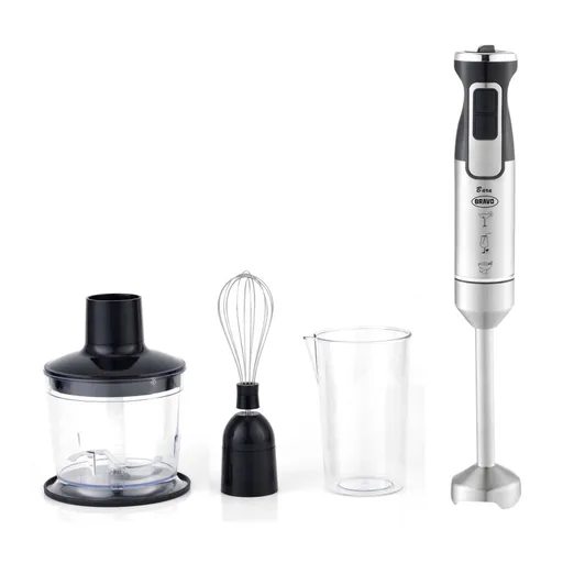 Bravo B-5013 tyčový mixér s príslušenstvom Bara