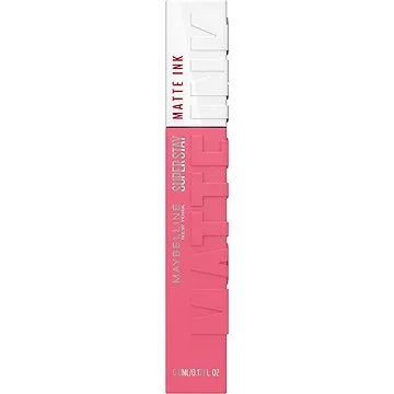 MAYBELLINE NEW YORK Super Stay Matte Ink 125 Inspirer 5 ml (3600531513429)