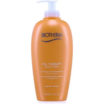 BIOTHERM Baume Corps Nutrition Intense 400 ml (3367729575248)