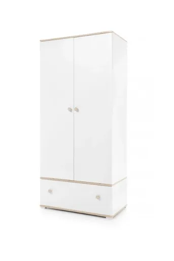 Meblar  Šatníková skriňa ZOYA ZY01