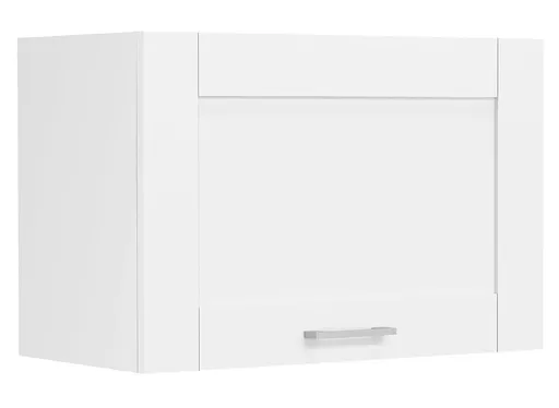 VCM Nástěnný odsávací ventilátor „Colura“, bílý