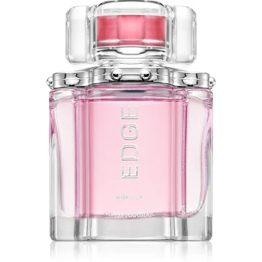 Swiss Arabian Edge Intense parfumovaná voda pre ženy 100 ml