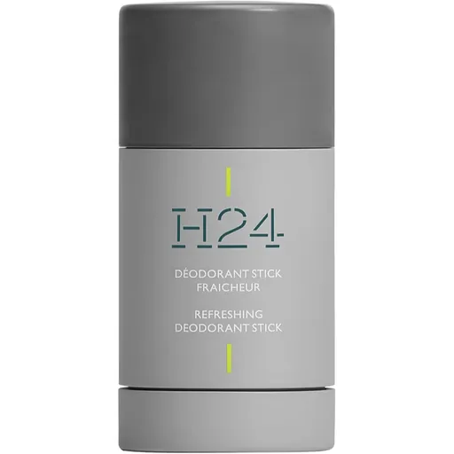 HERMÈS H24 Déodorant Stick Fraicheur deostick (bez alkoholu) pre mužov 75 ml