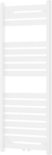 MEXEN - Urán vykurovací rebrík/radiátor 1200 x 500 mm, 527 W, biela W105-1200-500-00-20