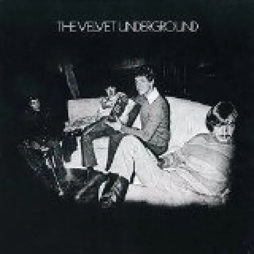 The Velvet Underground, THE VELVET UNDERGROUND, CD