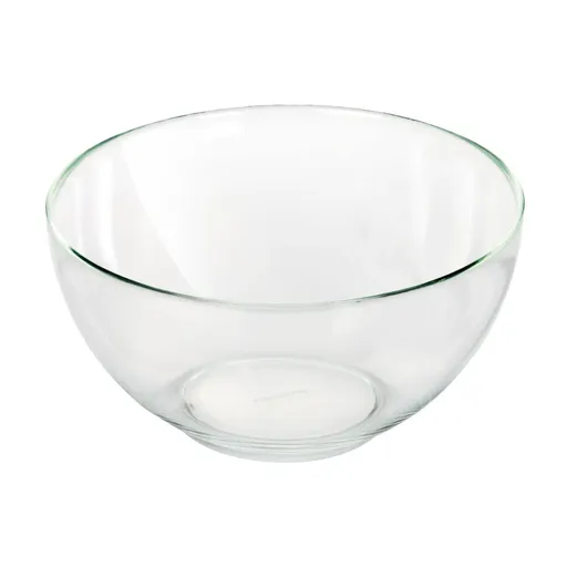 Sklenená misa GIRO ø 28 cm