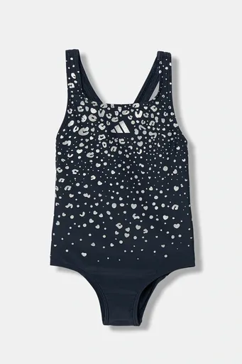 Jednodielne detské plavky adidas Performance