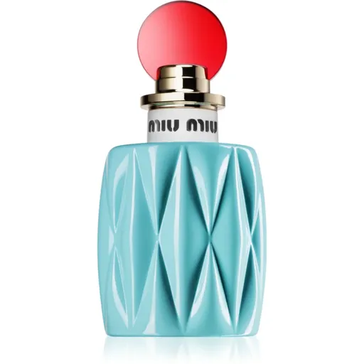 Miu Miu L'Eau De Muguet parfumovaná voda pre ženy 100 ml