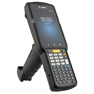 Zebra MC3300ax MC330X-SG2EG4RW, dátový terminál, 2D, ER, SE4850, USB, BT, Wi-Fi, NFC, num., GMS, Android