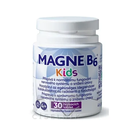 MAGNE B6 Kids