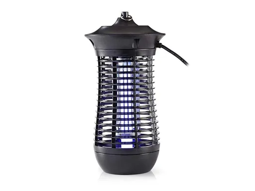 Lapač hmyzu NEDIS INKI110CBK18