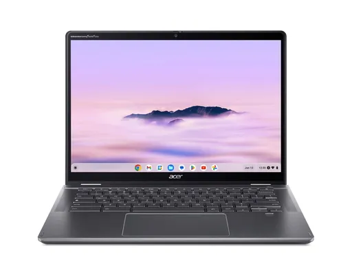 Acer Chromebook Plus Spin 514/CP514-4HN-52NT/5-120U/14