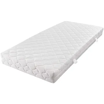 Matrace s pracím poťahom, 200 x 160 x 17 cm (4559,09)