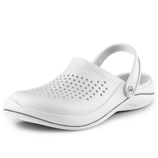 Canis (CXS) Šľapky CXS TREND - Biela / šedá | 41