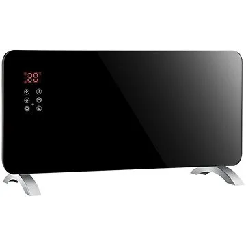 Solight 2000W, WiFi, LCD, horkovzdušný (KP01WiFi)