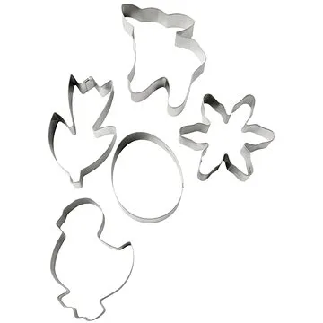 ZENKER Jar, 5 ks (7715)