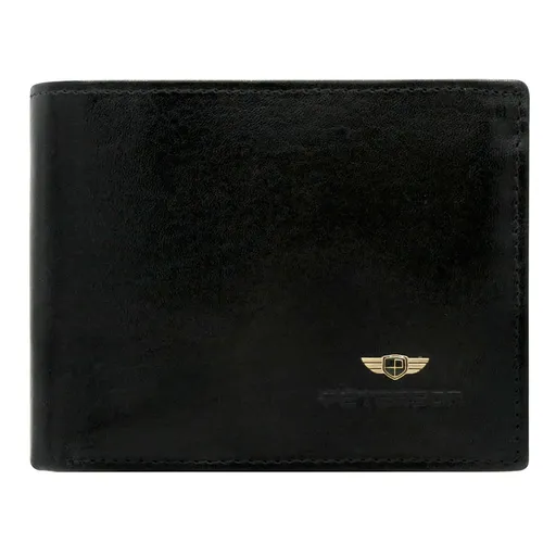 Praktická pánska peňaženka Peterson