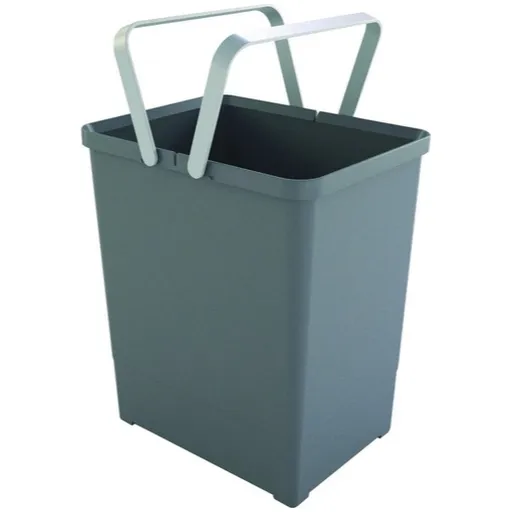 Náhradný kôš pre sortory radu Garbo, Franke, 18 l, 133.0251.270