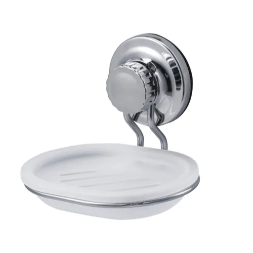 Mydelnička Multi Ecoloc chróm ECO39