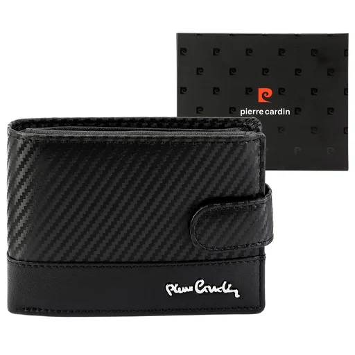 Kožená pánska peňaženka Pierre Cardin YS607 8806A