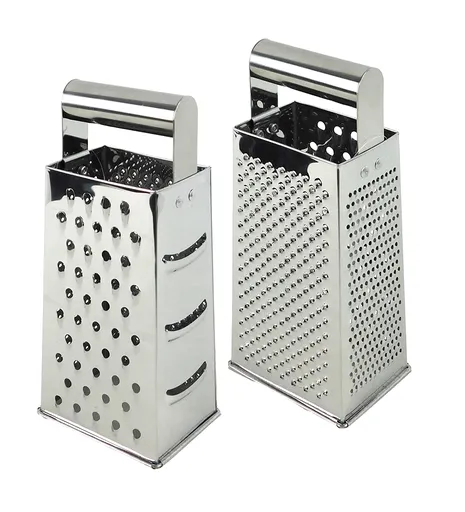 MAKRO - Strúhadlo 4-hranné, 8x23,5x11cm