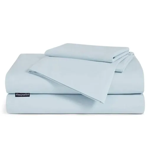 Sleepwise Traumwolle Biber, posteľná bielizeň, 200x200 cm