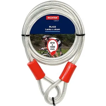 Richter Czech RL.422.10×1800.CIR (0722-27532)