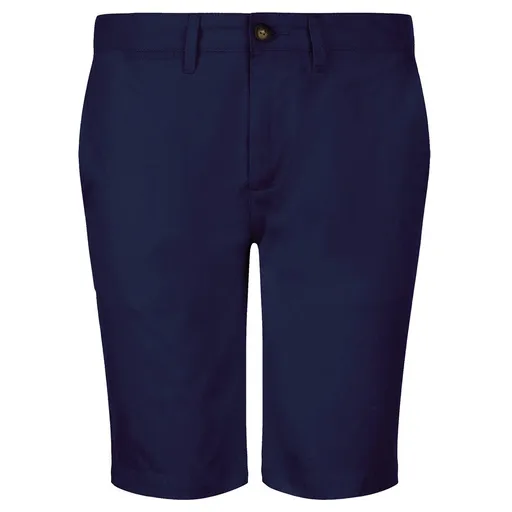 SOL'S Pánske bavlnené šortky Jasper - Tmavomodrá | 40