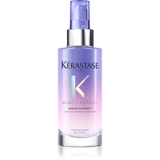 Kérastase Blond Absolu Sérum Cicanuit nočné sérum pre blond vlasy 90 ml