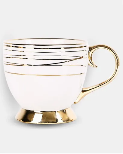 VERONI - Hrnček 500ml Manifesto