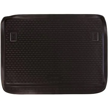 SIXTOL Vaňa do kufra gumová CITROEN DS5 Hatchback 2012 -