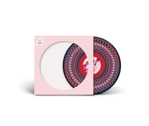 Take That: Everything Changes LP