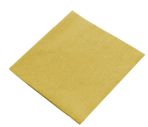 CLEAMEN - Extra savá utierka CLEAMAX žltá 30 ks