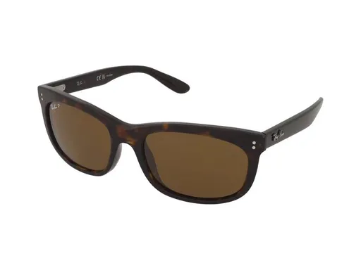 Ray-Ban Balorette RB2389 902/57