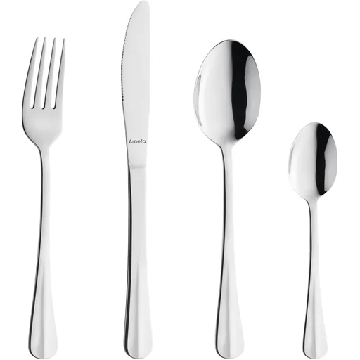 Amefa 24-dielna súprava príborov Napoli