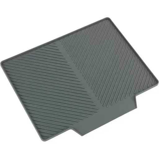 Wenko Odkvapkávacia podložka Nelia Maxi, 40 x 35 cm, L