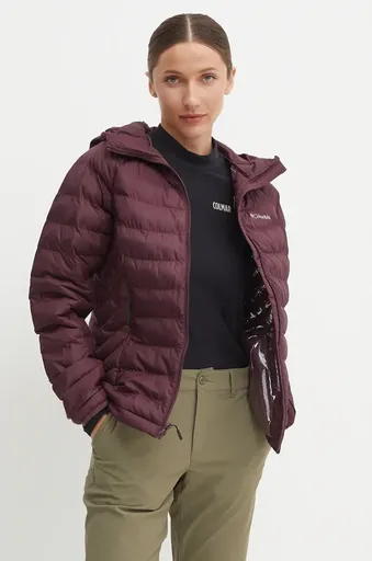 Športová bunda Columbia Powder Lite