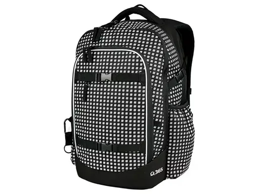 Batoh školské midi STIL Midi Hashtag