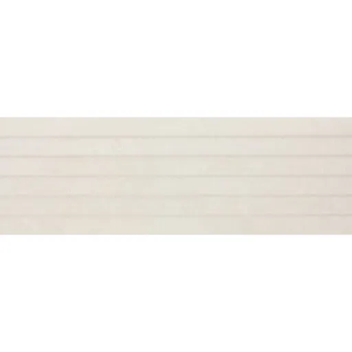 Obklad Rako Base R slonová kosť 30x90 cm mat WR1V5430.1