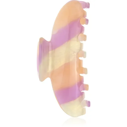 invisibobble Clipstar Tricolor štipec do vlasov veľkosť L 1 ks