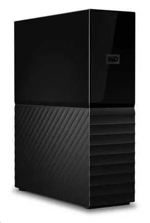 WD My Book 24TB Ext. 3.5