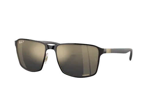 Ray-Ban RB3721CH 187/J0