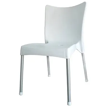 MEGAPLAST VITA plast, AL nohy, biela (146000026)