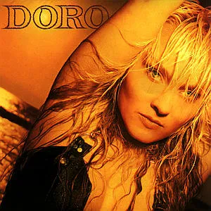 Paas Dorothea, DORO, CD