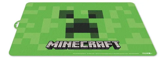 STOR Plastové prestieranie MINECRAFT 43x28cm