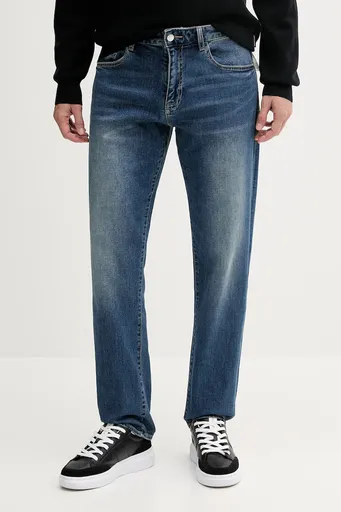 Rifle Armani Exchange