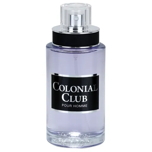 Jeanne Arthes Colonial Club toaletná voda pre mužov 100 ml