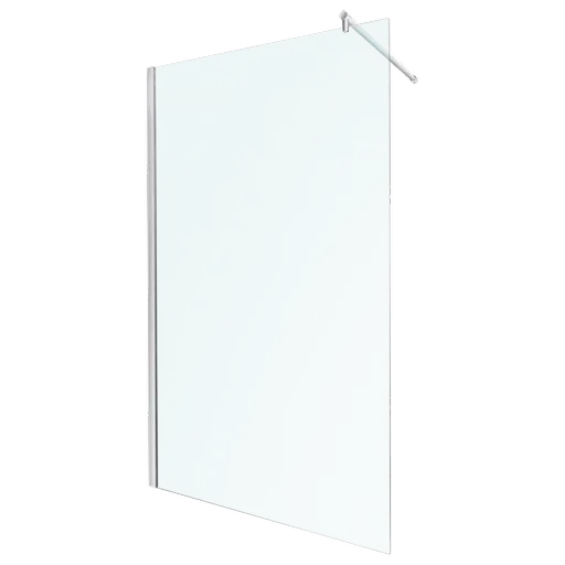 KERRA - Sprchová stena Alfa TR 90 cm - Kabína Walk-In 5907548109705