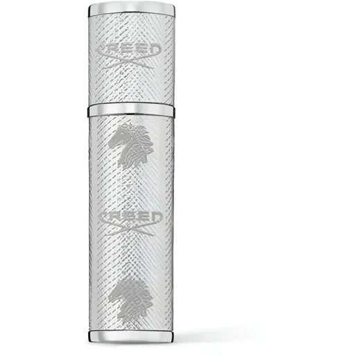 Creed Travel Atomiser Silver plniteľný rozprašovač parfémov 5 ml